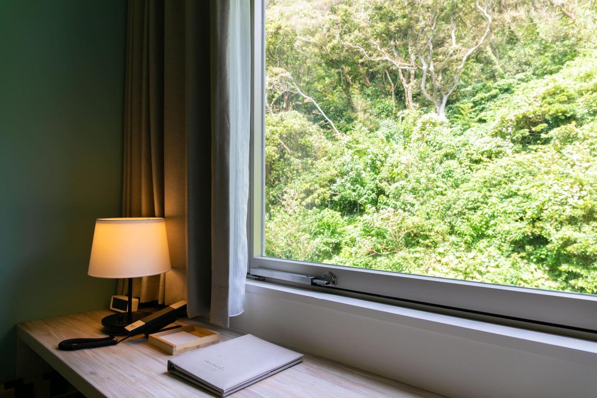 Hayama Umino Hotel Buitenkant foto