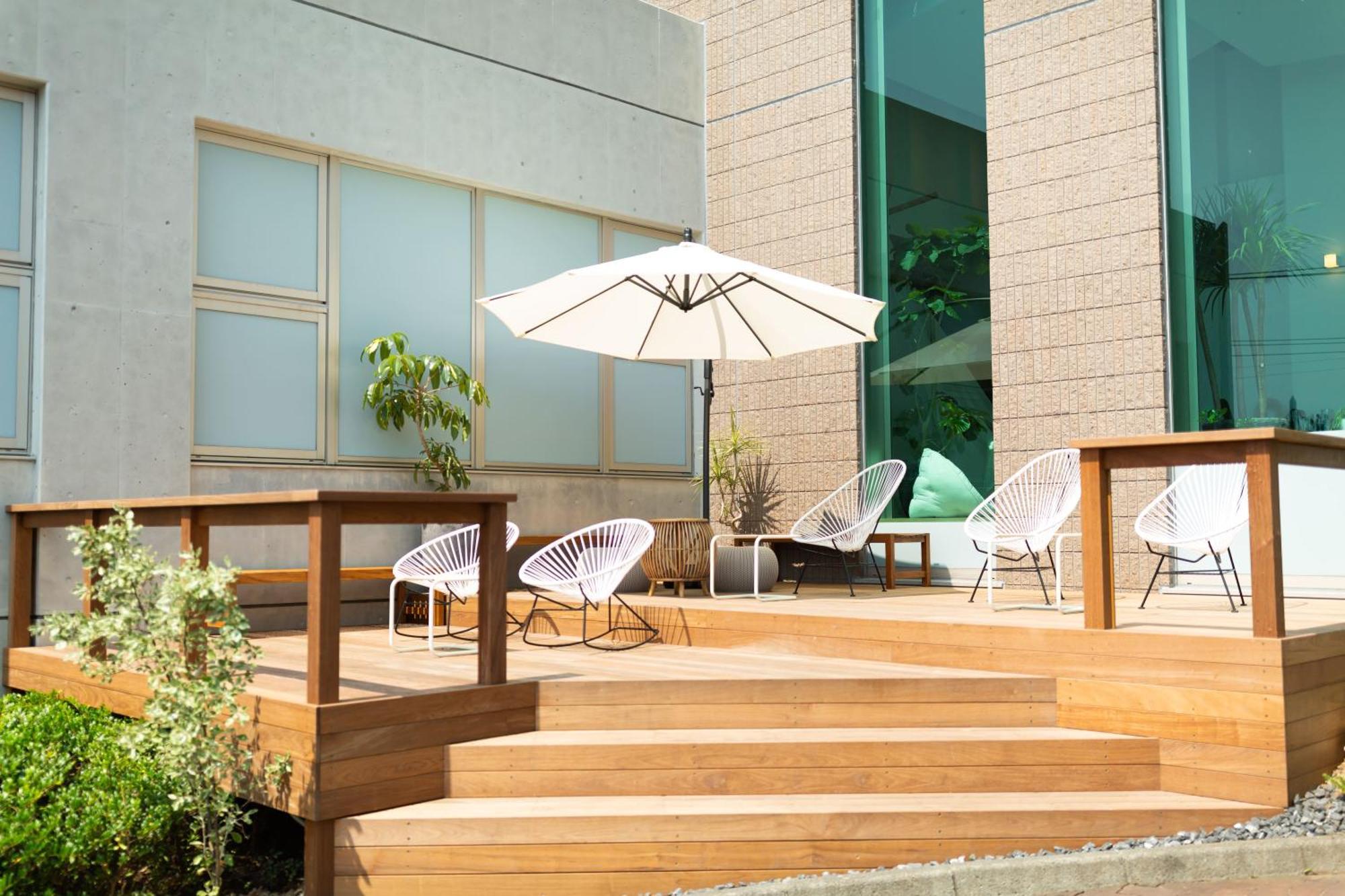 Hayama Umino Hotel Buitenkant foto