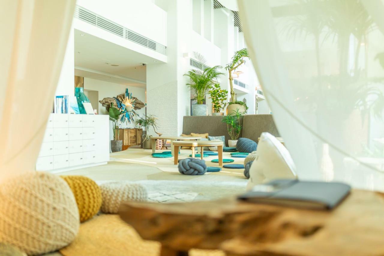 Hayama Umino Hotel Buitenkant foto
