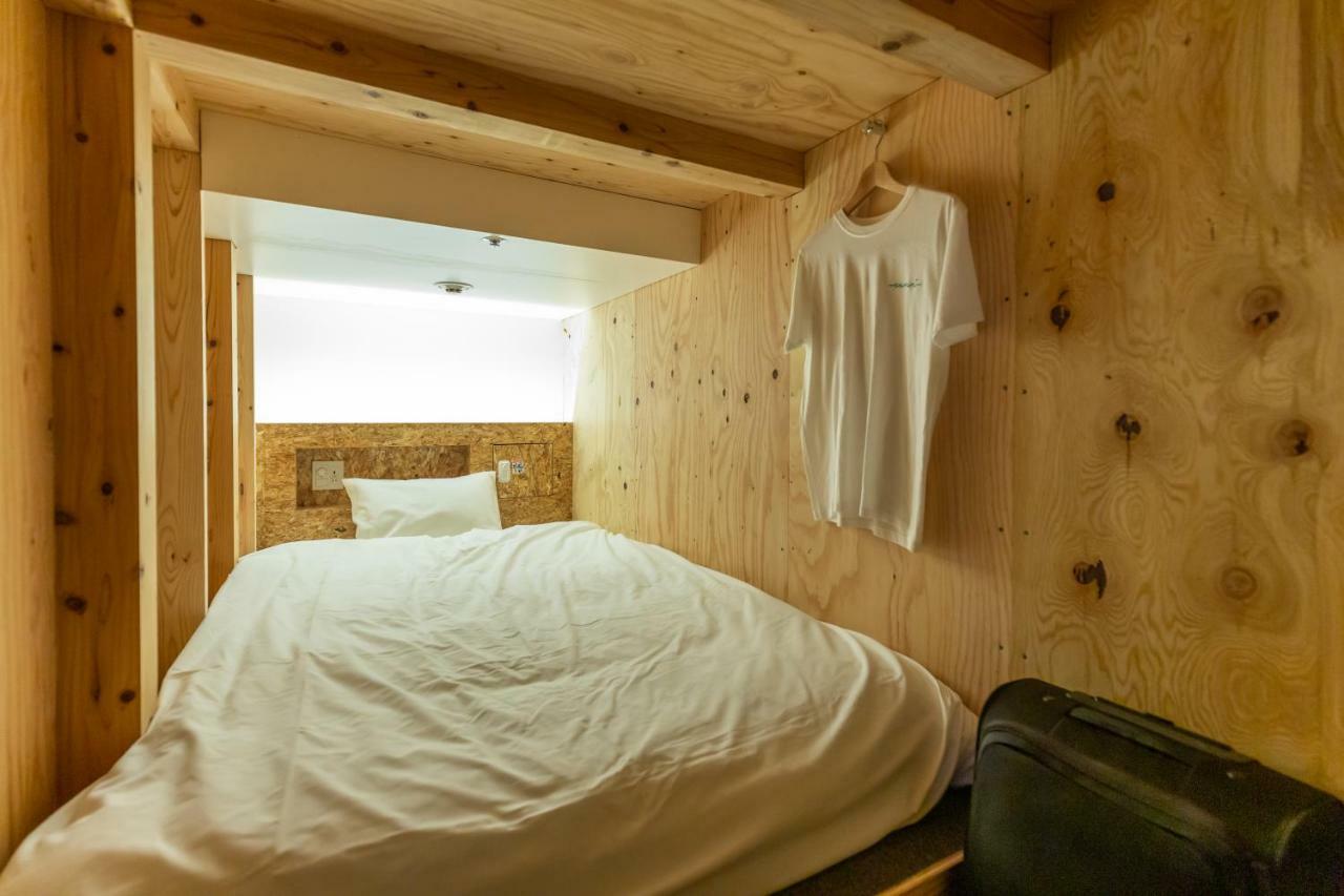 Hayama Umino Hotel Kamer foto