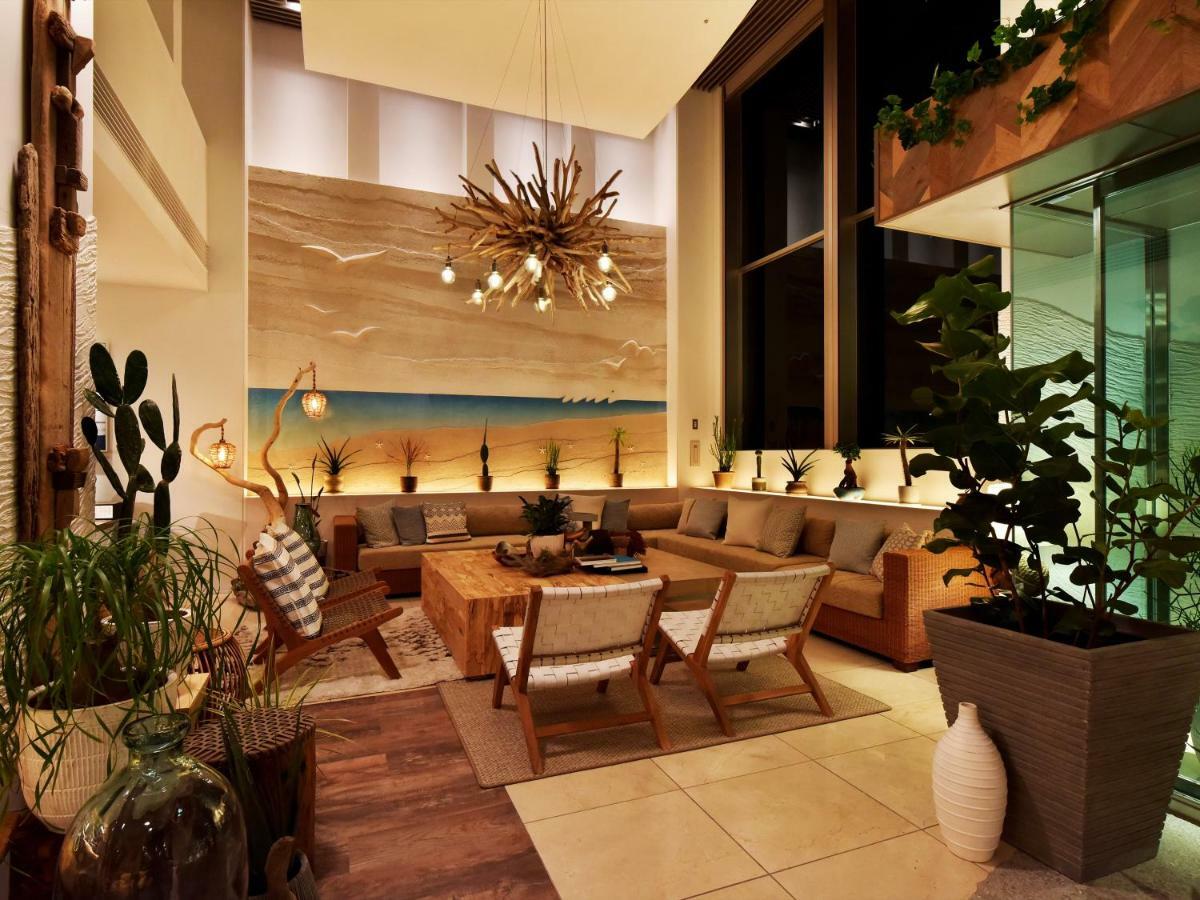 Hayama Umino Hotel Buitenkant foto