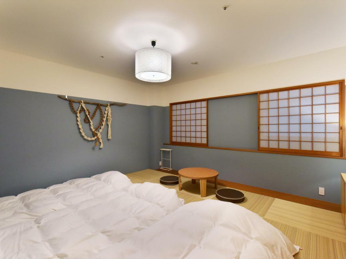 Hayama Umino Hotel Kamer foto